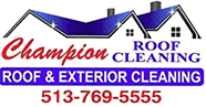 Champion Roof Cleaning