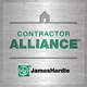 Contractor Alliance James Hardie
