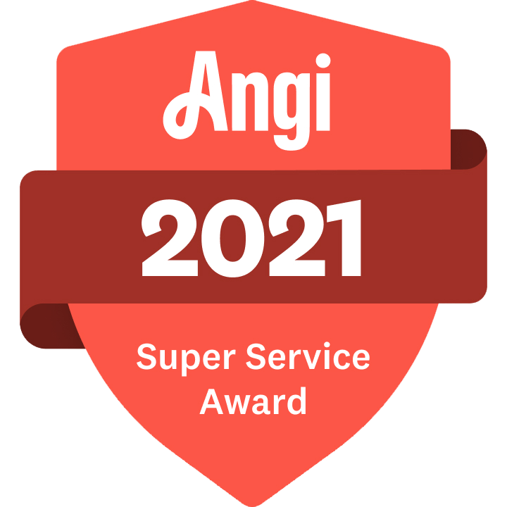 Angie List Award 2021