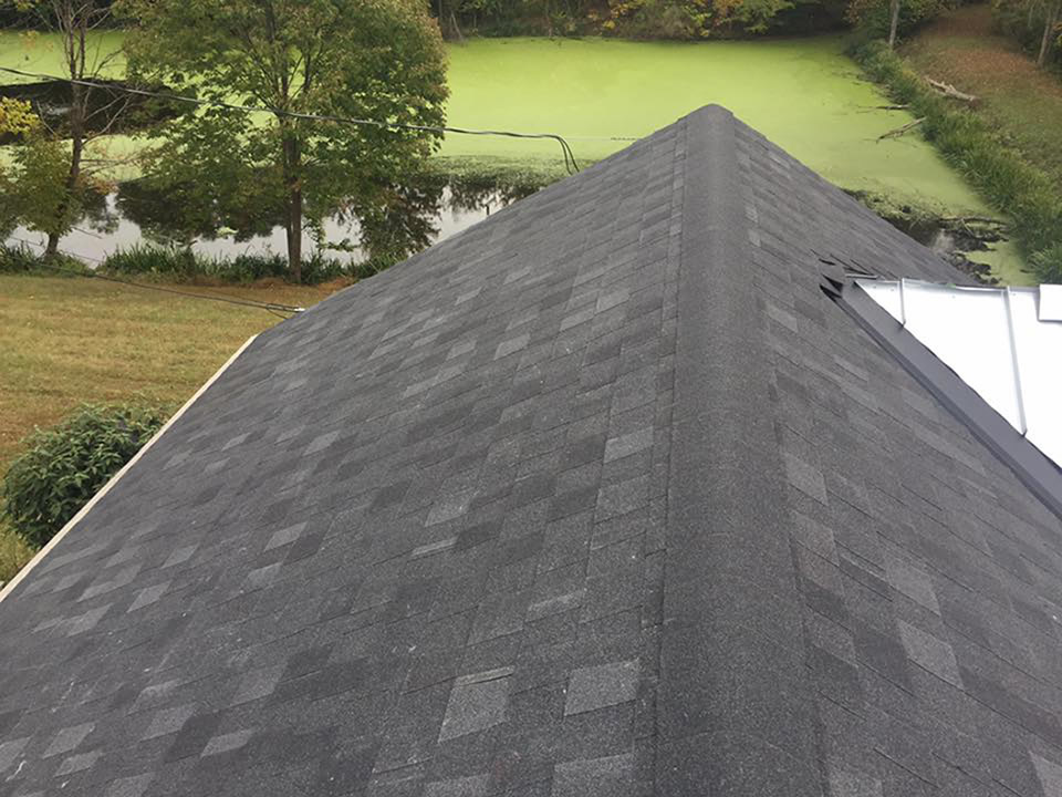 New Richmond Roofing