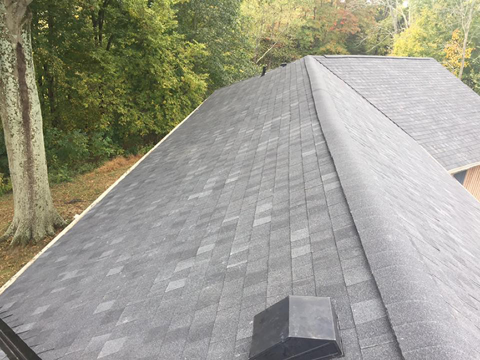 New Richmond Roofing